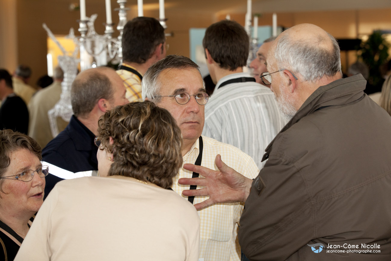 Reportage évènementiel et studio photocall et exposition évènementielle pour inauguration pour Eole Génération, maitre d'oeuvre sur parcs éoliens