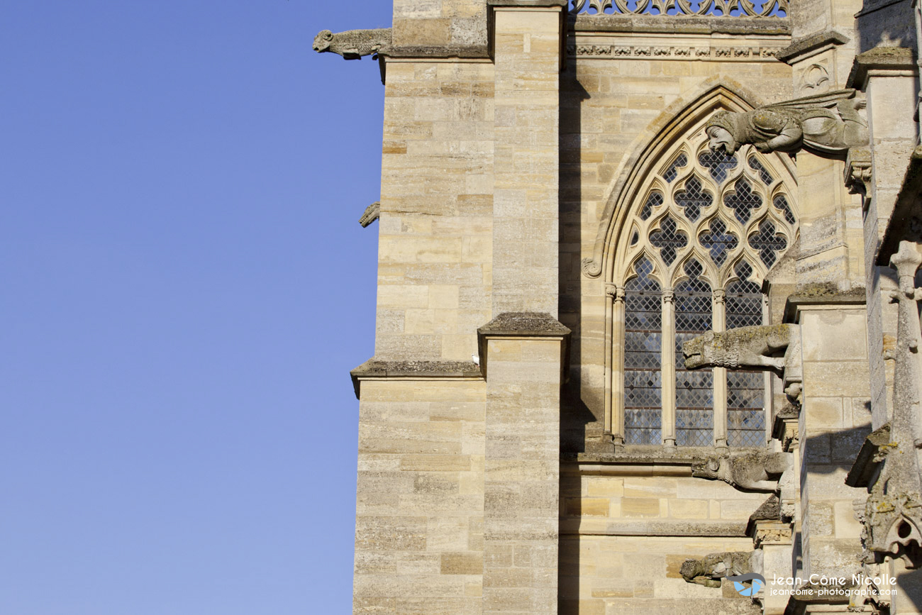 Reportage corporate sur le patrimoine de Châlons en Champagne pour l'Office de Tourisme