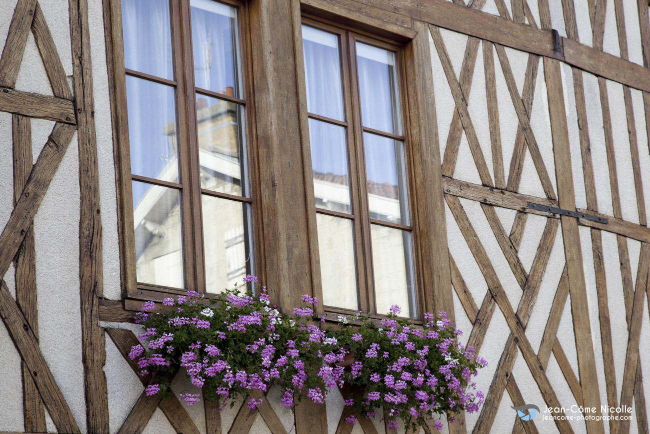 Reportage corporate sur le patrimoine de Châlons en Champagne pour l'Office de Tourisme