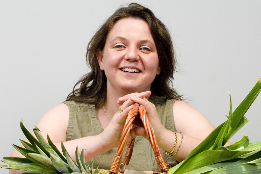 Portraits en studio de candidats au concours de créateur d'entreprise accompagnés par la boutique de gestion