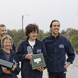 réalisations récentes en commandes photo de VisuL360