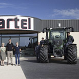 réalisations récentes en commandes photo de VisuL360