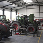 réalisations récentes en commandes photo de VisuL360