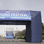 réalisations récentes en commandes photo de VisuL360